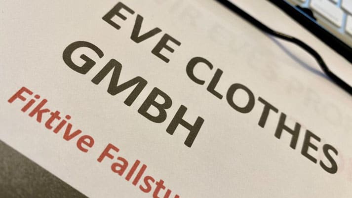 EVE Clothes GmbH