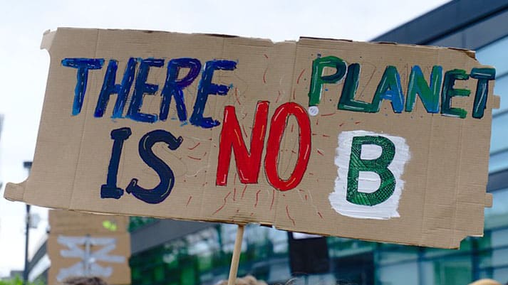Klimahysterie